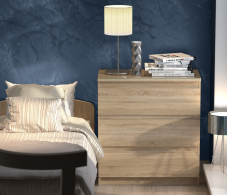 Комоды, Комод Кито СБ-2347/1.Н