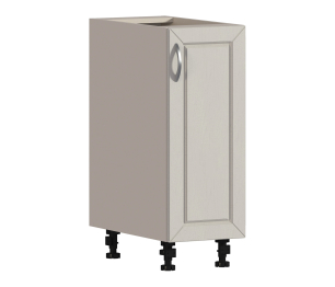 Сити стол 1 дв 30х82 см