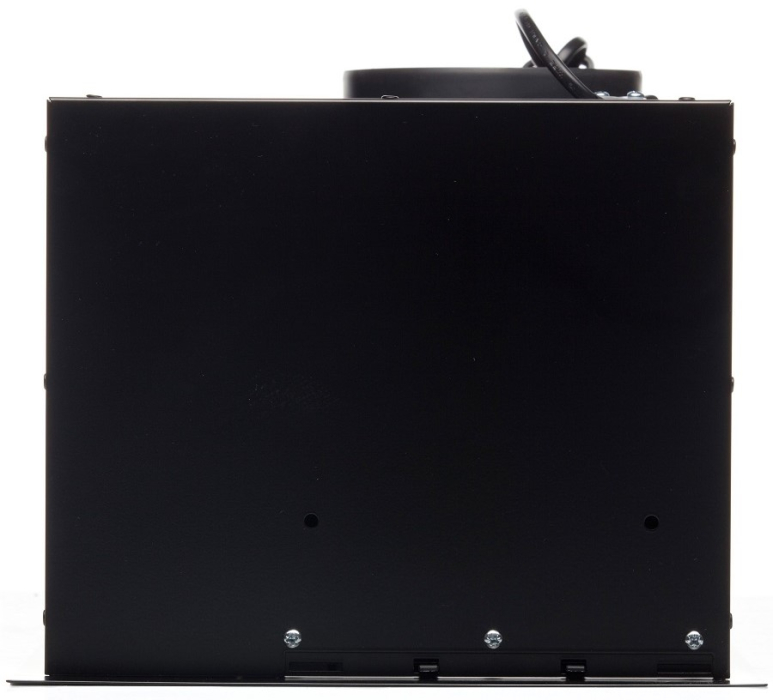 Вытяжки, Кухонная вытяжка Konigin Insait Full Black 60