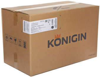 Кухонная вытяжка Oriole White 50