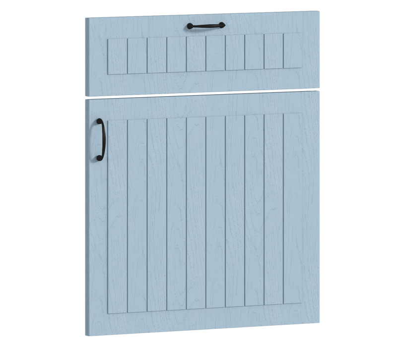 Фасады, Регина фасад 60х53 см