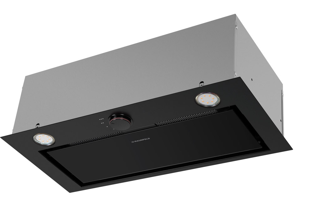 Вытяжки, Кухонная вытяжка MAUNFELD CROSBY ROCKY 60