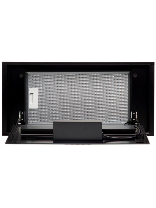 Вытяжки, Кухонная вытяжка Konigin Extra Black 60